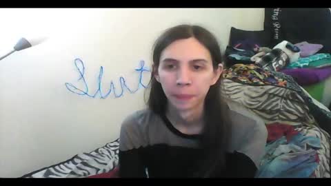 Snapshot of totalfuckingadorable chatting on November 26, 2025, 3:40 am Luna online show from November 26, 2025, 3:40 am