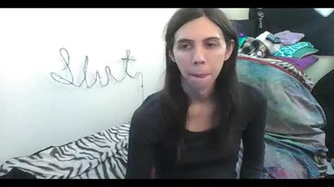 Snapshot of totalfuckingadorable chatting on November 27, 2025, 4:03 am Luna online show from November 27, 2025, 4:03 am