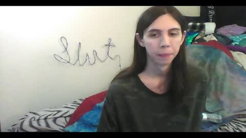 Snapshot of totalfuckingadorable chatting on December 2, 2025, 2:50 am Luna online show from December 2, 2025, 2:50 am