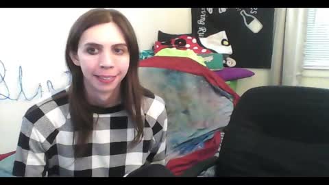 Luna online show from March 1, 2026, 3:52 am