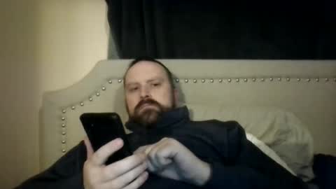 Big Daddy Balls online show from December 27, 2024, 11:31 pm