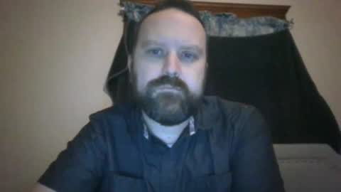 Big Daddy Balls online show from January 7, 2025, 10:30 pm