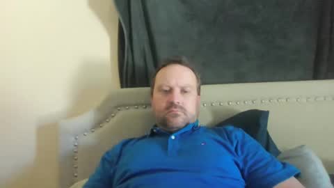 Big Daddy Balls online show from September 28, 2025, 4:23 pm