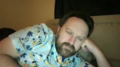 Big Daddy Balls online show from November 1, 2025, 7:21 am