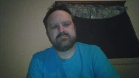 Snapshot of totalpackage2089 chatting on June 13, 2026, 10:35 am Big Daddy Balls online show from June 13, 2026, 10:35 am