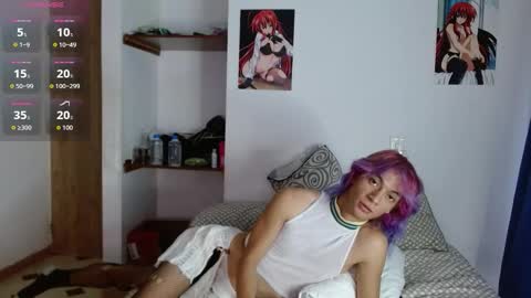 totoro_239 online show from February 10, 2026, 10:03 pm