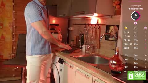 Paul online show from November 26, 2025, 4:35 am