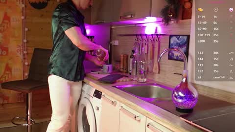 Paul online show from February 22, 2026, 4:35 am