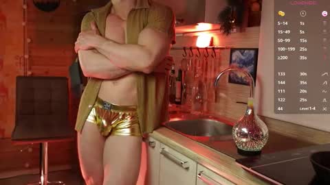 Paul online show from March 2, 2026, 5:08 am