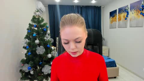 Snapshot of touch_the_heart chatting on December 28, 2024, 11:30 am Touch The Heart online show from December 28, 2024, 11:30 am