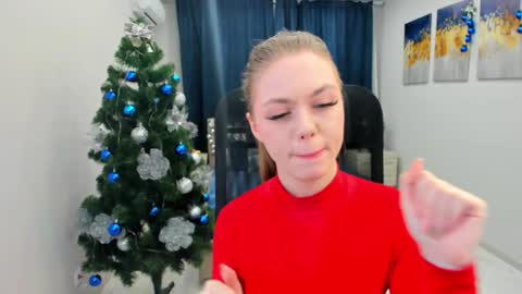 Snapshot of touch_the_heart chatting on December 28, 2024, 2:32 pm Touch The Heart online show from December 28, 2024, 2:32 pm