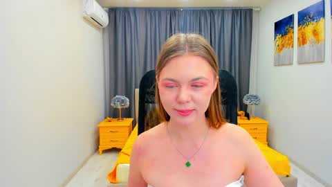 Snapshot of touch_the_heart chatting on January 25, 2025, 9:36 am Touch The Heart online show from January 25, 2025, 9:36 am