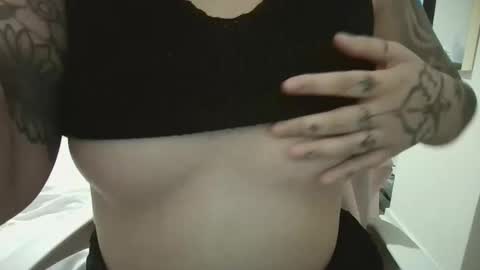 touchtease online show from February 1, 2026, 12:20 am