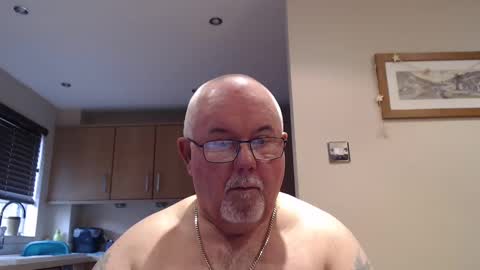 TOUCHWOOD25 online show from December 12, 2024, 10:34 am