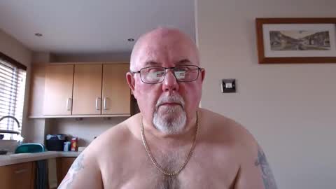 TOUCHWOOD25 online show from March 3, 2025, 9:11 am