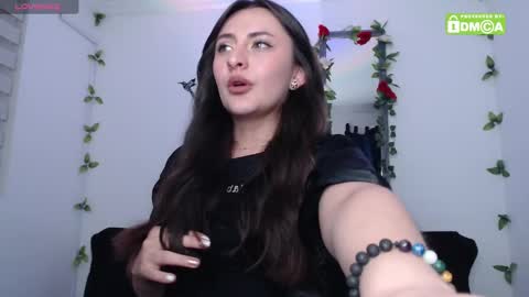 Snapshot of tough_love__ chatting on October 6, 2025, 3:26 am Miss Camille online show from October 6, 2025, 3:26 am