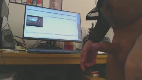 Tounu45 online show from December 14, 2024, 8:51 pm