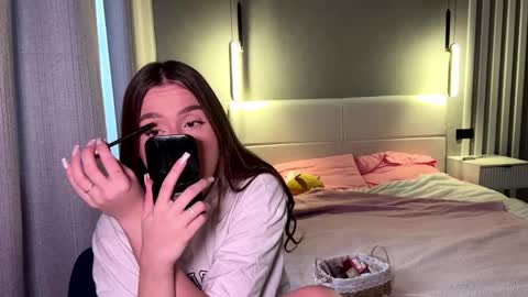 Snapshot of towandaboughan chatting on February 12, 2026, 7:47 am Ioanna online show from February 12, 2026, 7:47 am