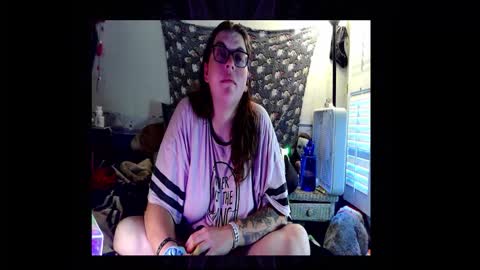 Toxiclove1311 online show from November 15, 2025, 10:15 pm