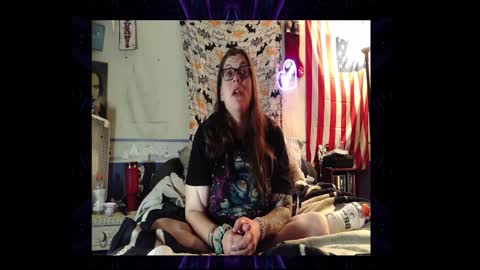 Toxiclove1311 online show from January 18, 2026, 12:25 am