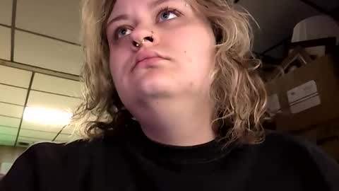 toxicsamarha online show from November 12, 2025, 8:59 am