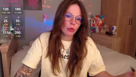 toxkiss online show from June 18, 2026, 6:57 am