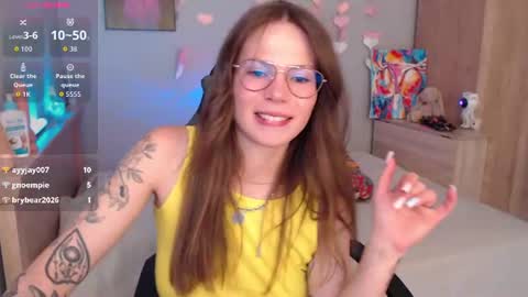toxkiss online show from July 7, 2026, 11:36 am