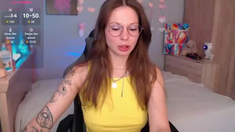 toxkiss online show from July 8, 2026, 10:42 am