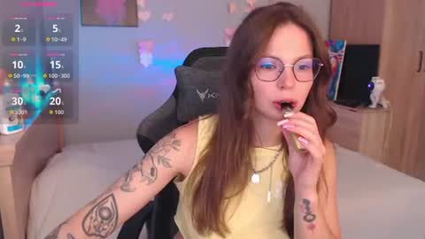 toxkiss online show from July 31, 2026, 6:02 am