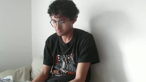 Xander online show from May 11, 2026, 7:22 pm