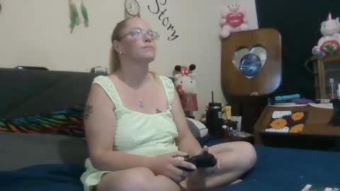 mandy and joe online show from November 5, 2025, 5:35 pm