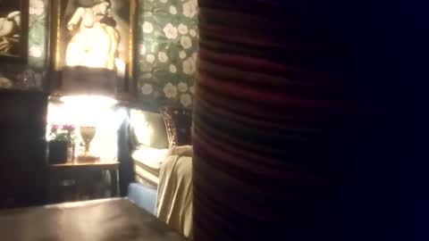 Toyboy online show from October 21, 2025, 2:01 am