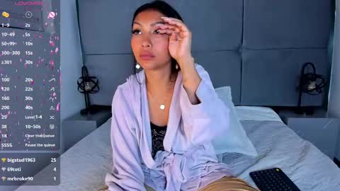 tracy online show from March 6, 2025, 5:46 am