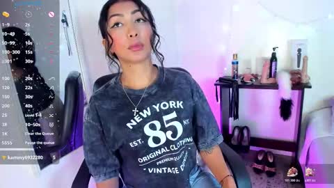 tracy online show from January 10, 2026, 12:23 am