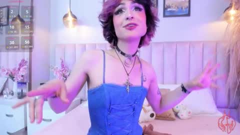 Tracy  online show from March 13, 2026, 8:26 pm