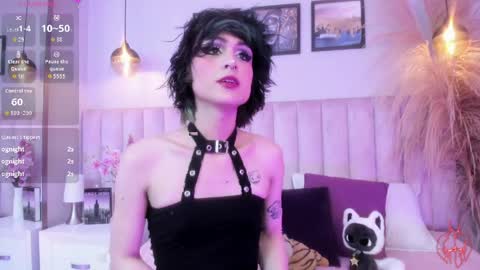 Tracy  online show from April 7, 2026, 8:53 pm