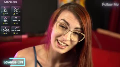 Snapshot of tracyix chatting on November 19, 2025, 8:53 pm Tracy online show from November 19, 2025, 8:53 pm