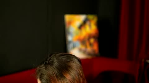 Tracy online show from February 28, 2026, 8:10 pm