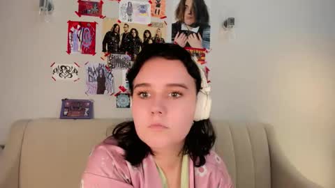 Snapshot of tracylilith chatting on December 5, 2025, 3:09 pm Call me Tracy online show from December 5, 2025, 3:09 pm