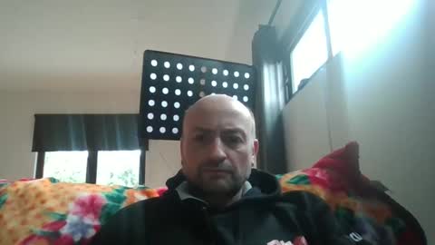 tradiedan2023 online show from September 16, 2025, 2:34 am