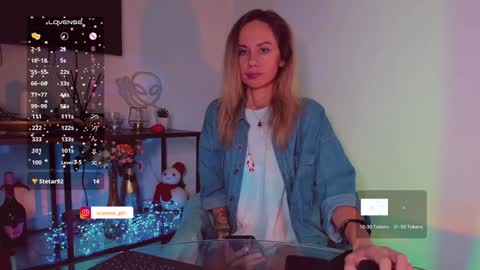 Snapshot of trafka_murafka chatting on December 7, 2024, 6:04 pm Hey my name is Kiri Kiri online show from December 7, 2024, 6:04 pm