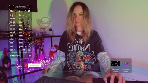 Snapshot of trafka_murafka chatting on December 9, 2024, 11:13 pm Hey my name is Kiri Kiri online show from December 9, 2024, 11:13 pm