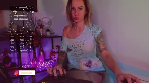 Snapshot of trafka_murafka chatting on January 7, 2025, 8:31 pm Hey my name is Kiri Kiri online show from January 7, 2025, 8:31 pm