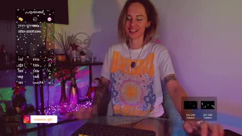 Snapshot of trafka_murafka chatting on January 8, 2025, 7:34 pm Hey my name is Kiri Kiri online show from January 8, 2025, 7:34 pm