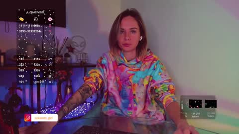 Snapshot of trafka_murafka chatting on January 16, 2025, 10:34 pm Hey my name is Kiri Kiri online show from January 16, 2025, 10:34 pm