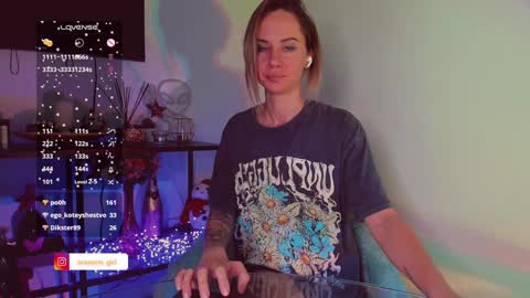 Snapshot of trafka_murafka chatting on January 17, 2025, 11:51 pm Hey my name is Kiri Kiri online show from January 17, 2025, 11:51 pm