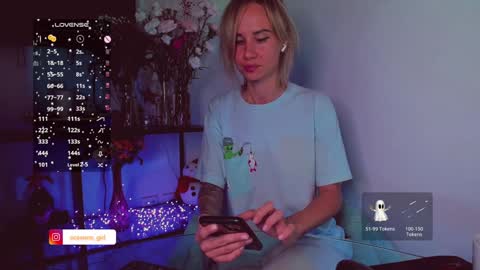 Snapshot of trafka_murafka chatting on January 27, 2025, 10:16 pm Hey my name is Kiri Kiri online show from January 27, 2025, 10:16 pm