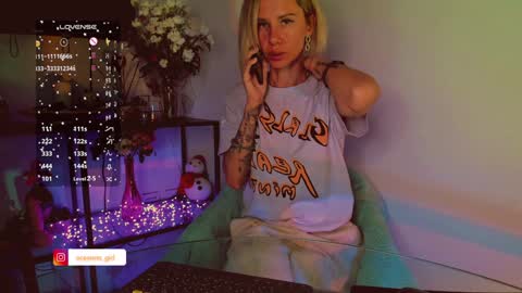 Snapshot of trafka_murafka chatting on February 4, 2025, 6:17 pm Hey my name is Kiri Kiri online show from February 4, 2025, 6:17 pm