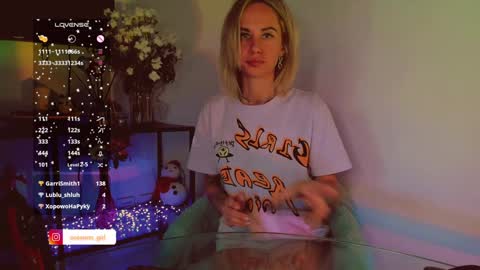 Snapshot of trafka_murafka chatting on February 6, 2025, 5:40 pm Hey my name is Kiri Kiri online show from February 6, 2025, 5:40 pm