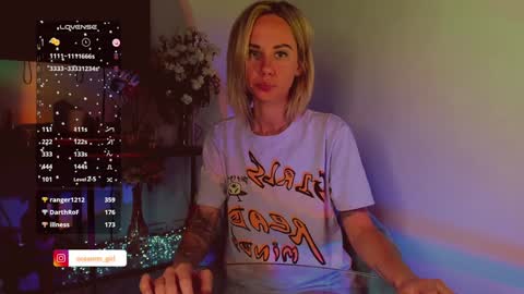 Snapshot of trafka_murafka chatting on February 7, 2025, 1:15 am Hey my name is Kiri Kiri online show from February 7, 2025, 1:15 am